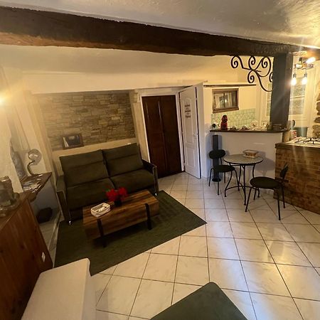 Chez Kay Apartment Roquebrune-sur Argens Luaran gambar
