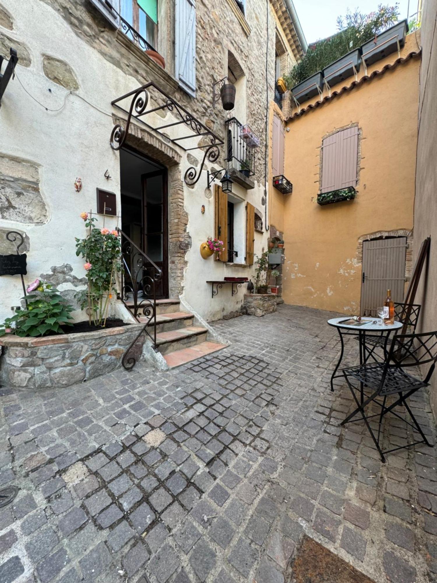 Chez Kay Apartment Roquebrune-sur Argens Luaran gambar