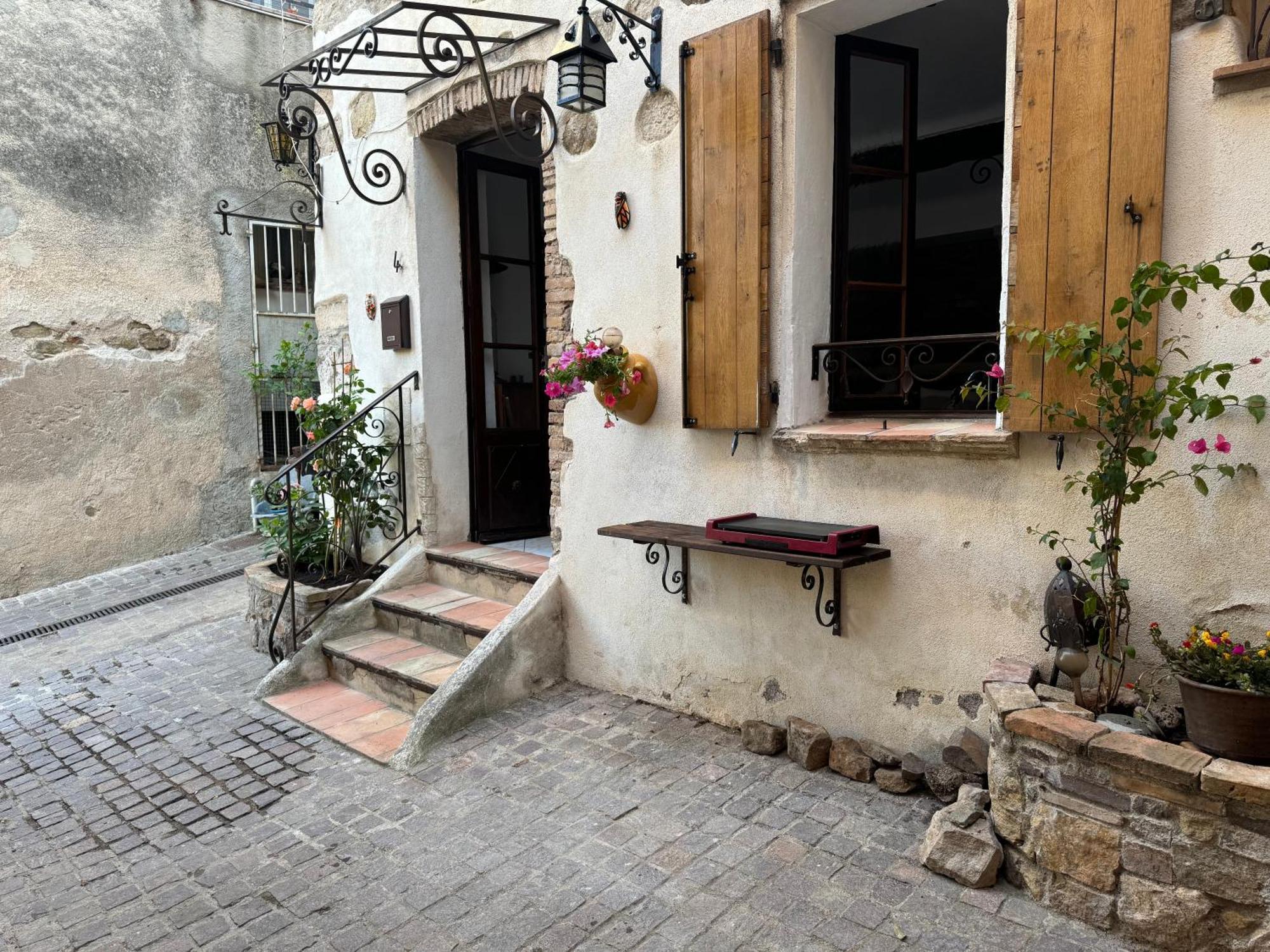Chez Kay Apartment Roquebrune-sur Argens Luaran gambar