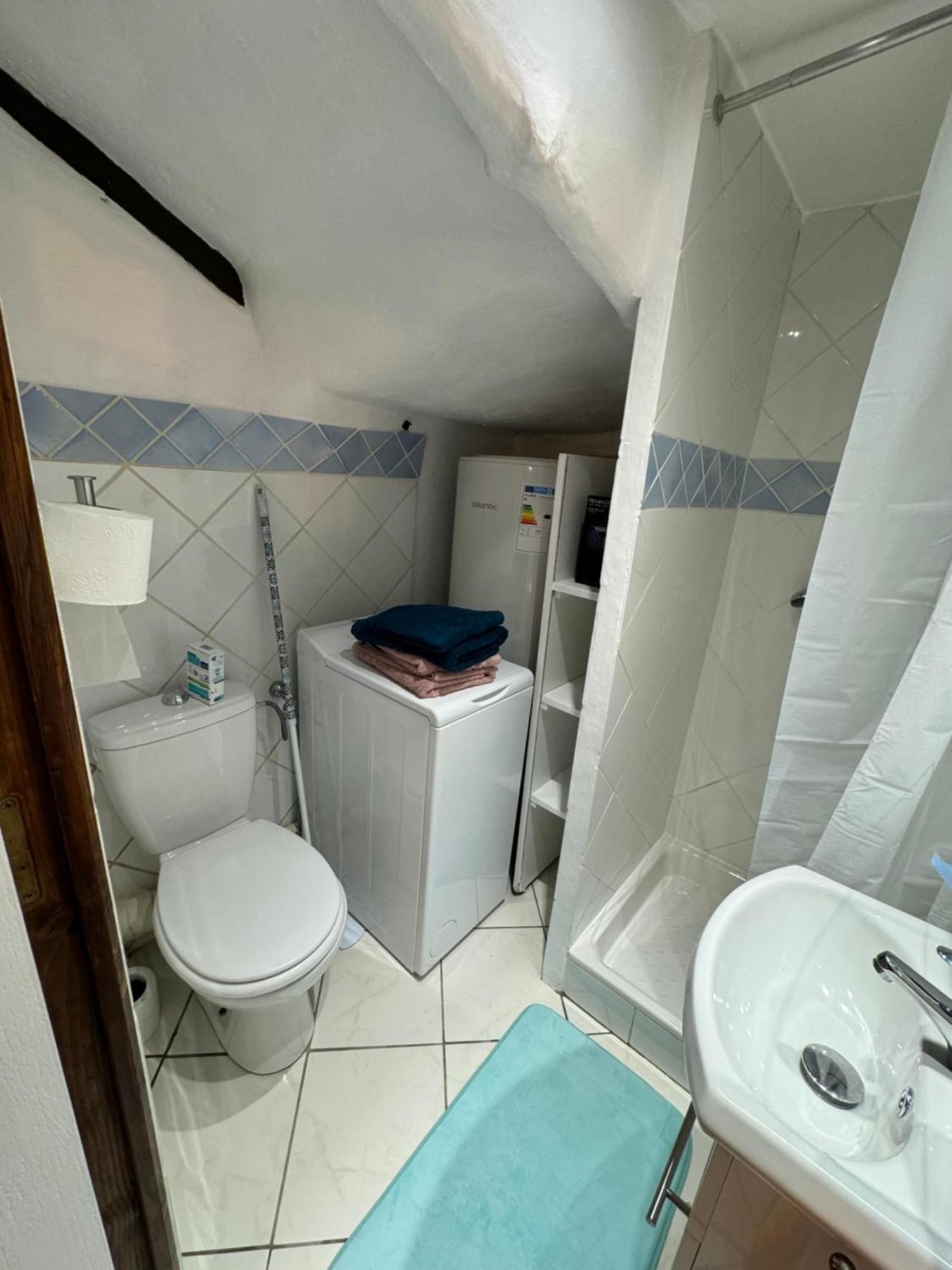 Chez Kay Apartment Roquebrune-sur Argens Luaran gambar