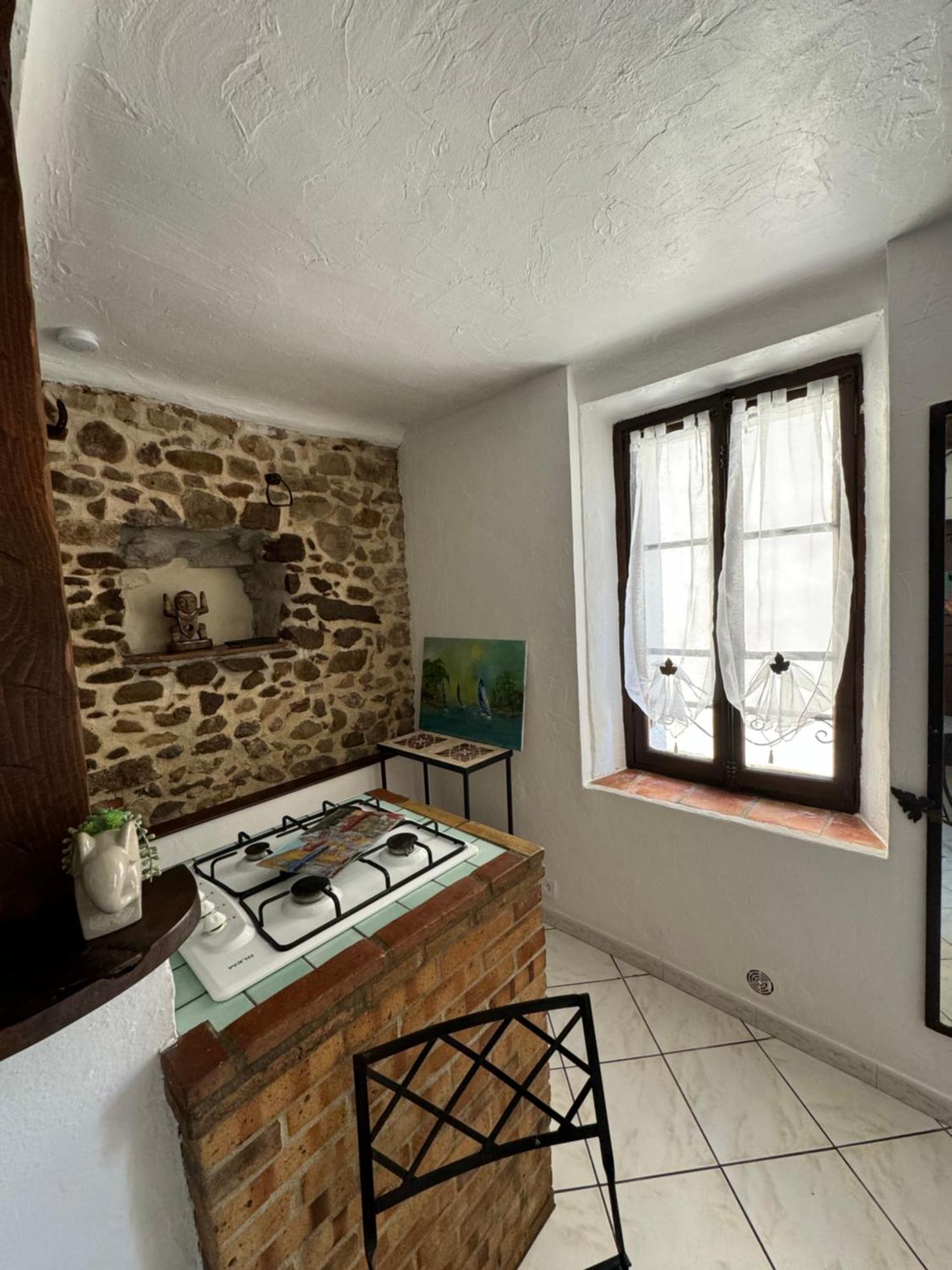 Chez Kay Apartment Roquebrune-sur Argens Luaran gambar