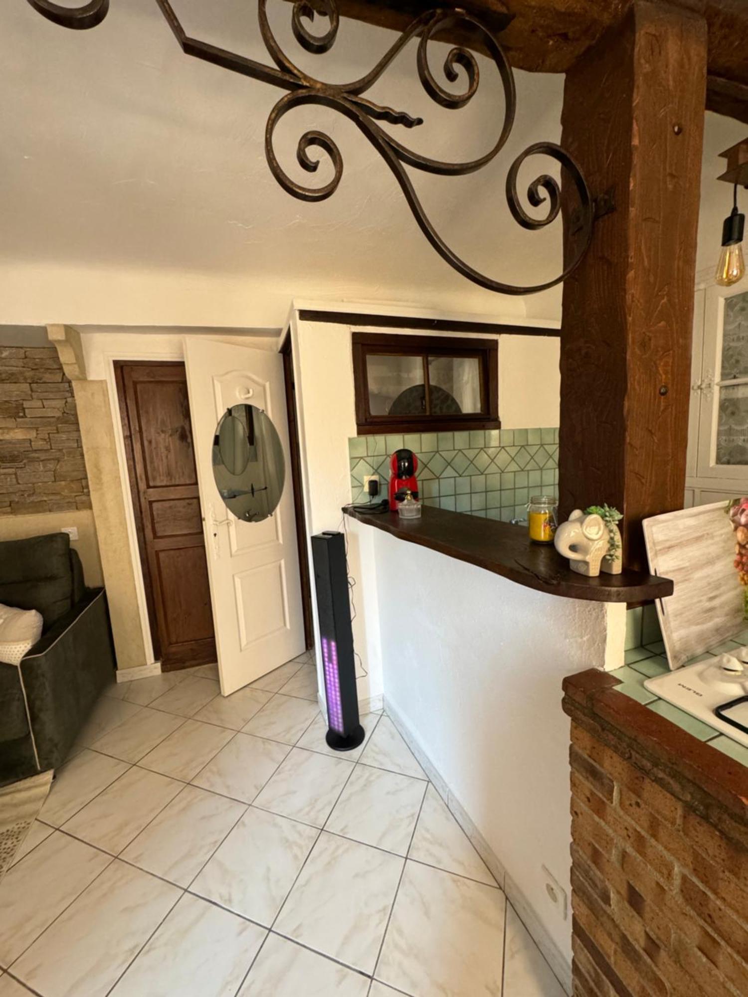 Chez Kay Apartment Roquebrune-sur Argens Luaran gambar