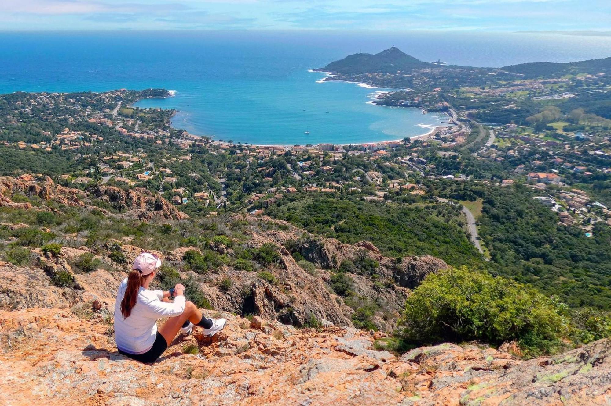 Chez Kay Apartment Roquebrune-sur Argens Luaran gambar