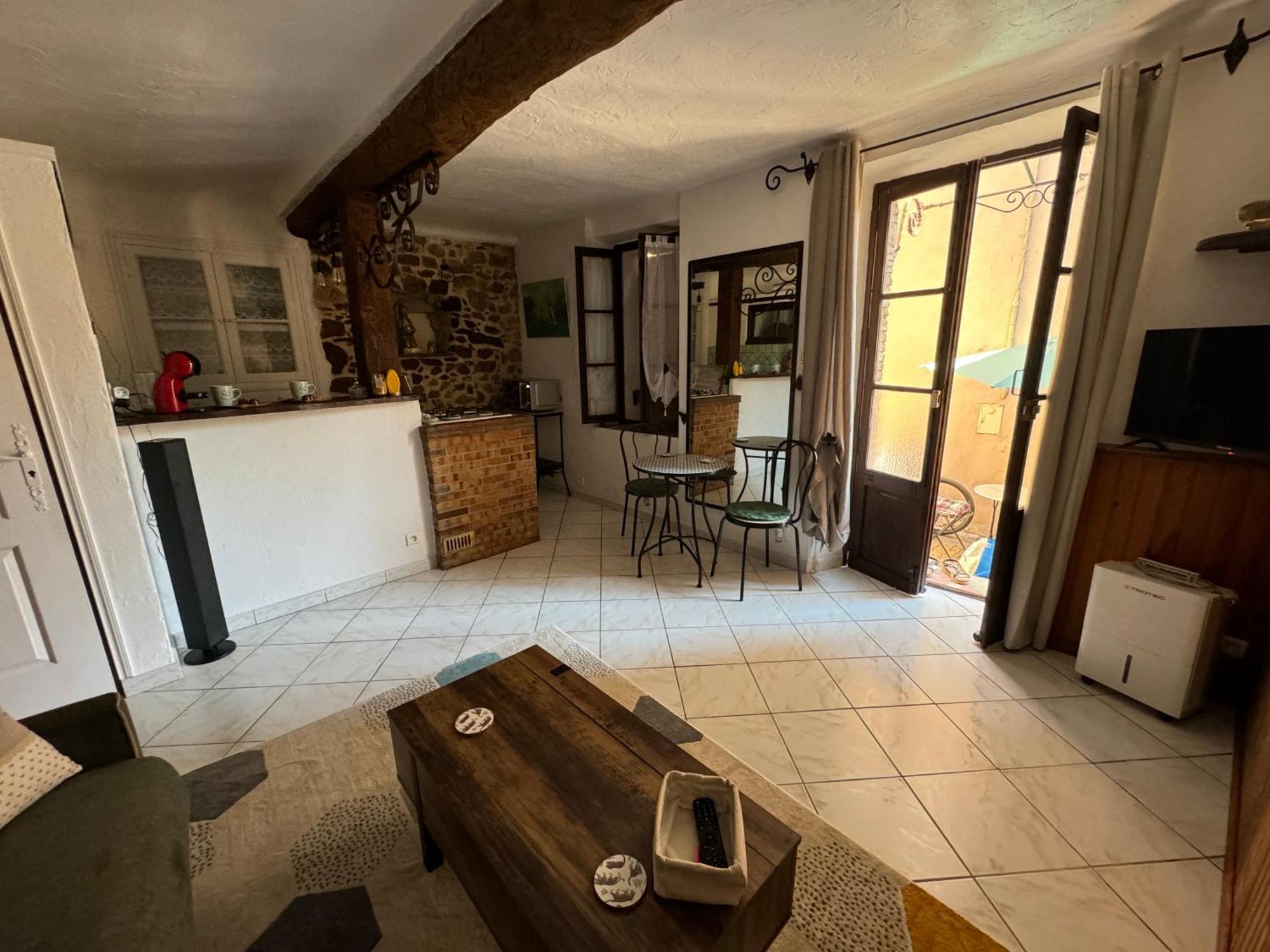 Chez Kay Apartment Roquebrune-sur Argens Luaran gambar