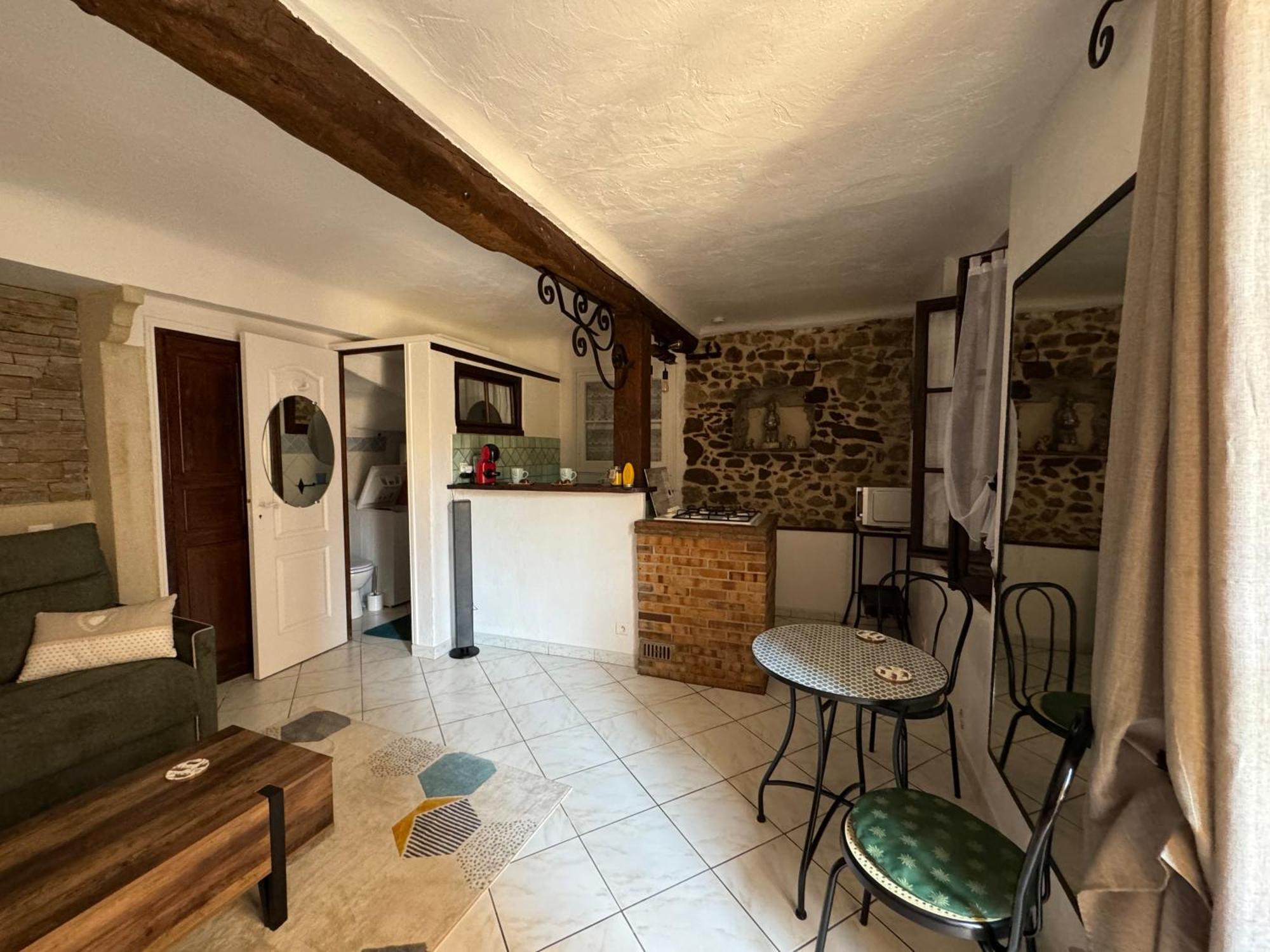 Chez Kay Apartment Roquebrune-sur Argens Luaran gambar