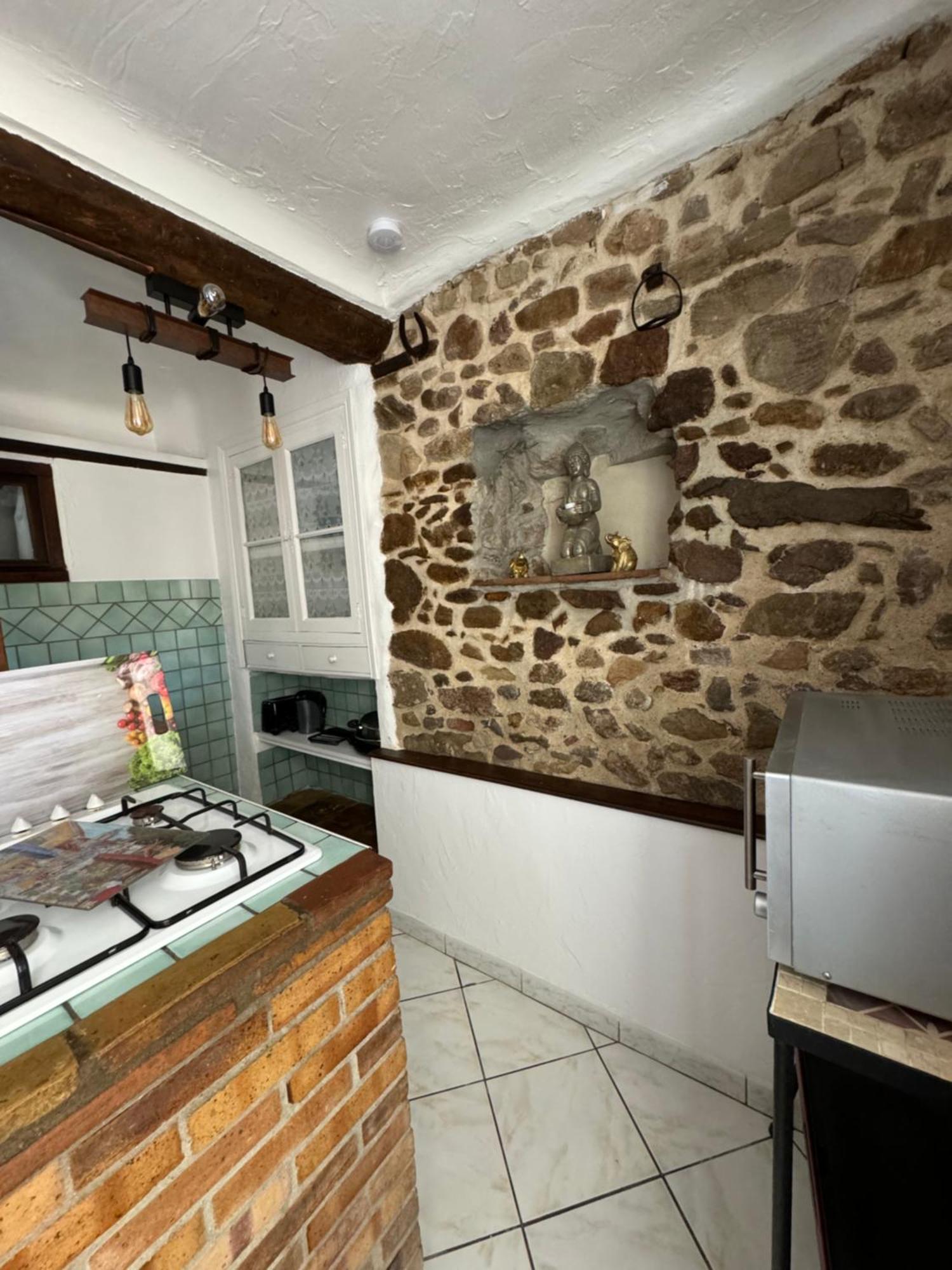 Chez Kay Apartment Roquebrune-sur Argens Luaran gambar