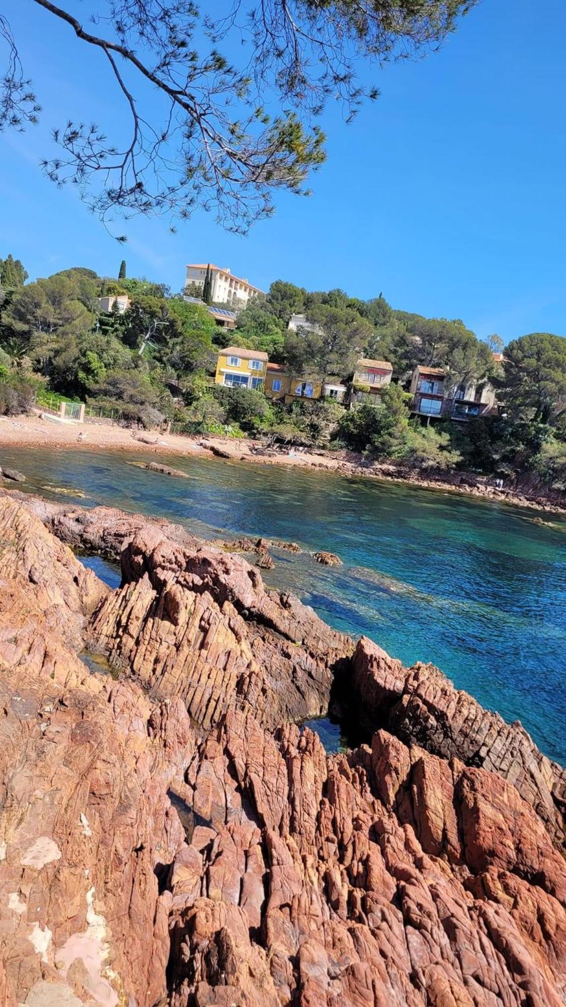 Chez Kay Apartment Roquebrune-sur Argens Luaran gambar