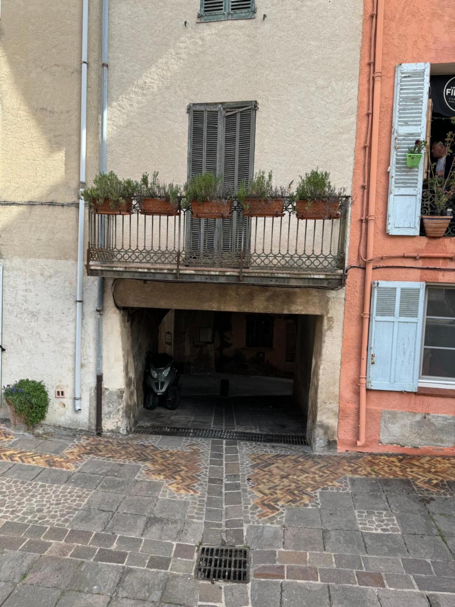 Chez Kay Apartment Roquebrune-sur Argens Luaran gambar