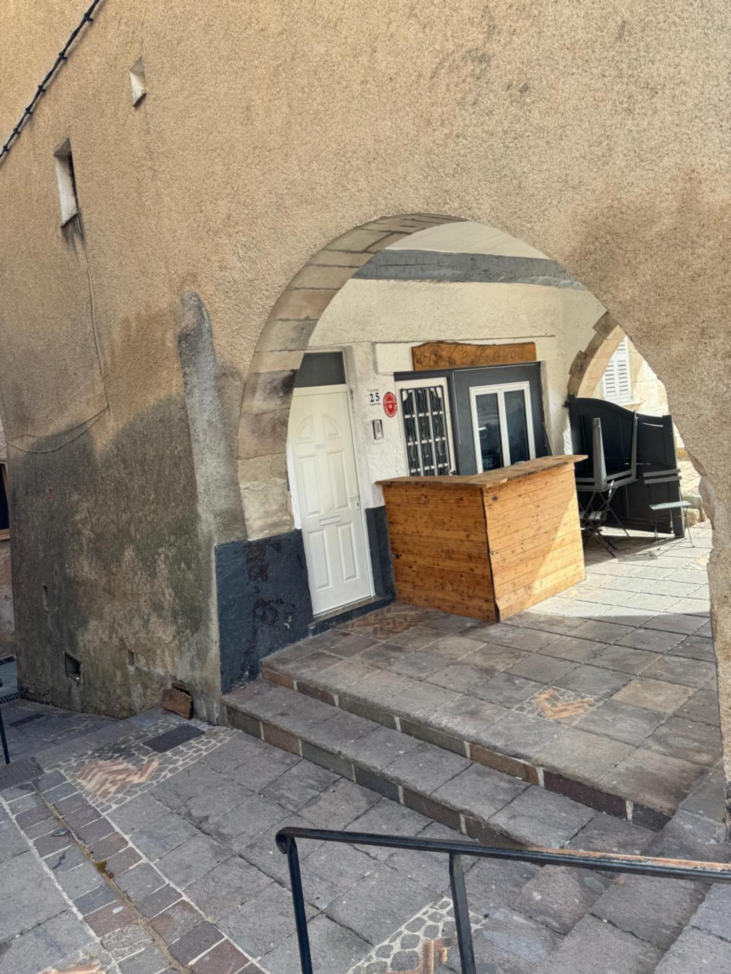 Chez Kay Apartment Roquebrune-sur Argens Luaran gambar
