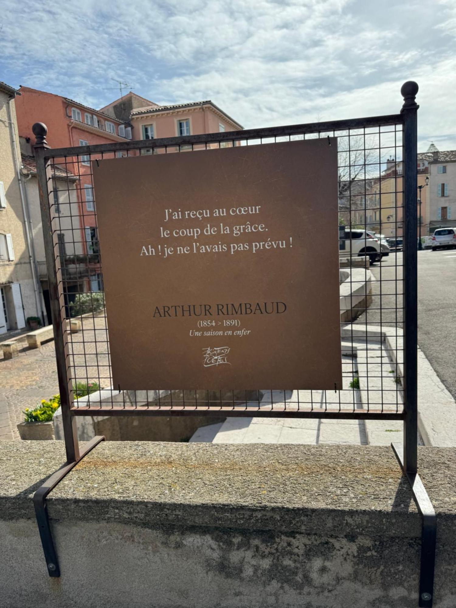 Chez Kay Apartment Roquebrune-sur Argens Luaran gambar