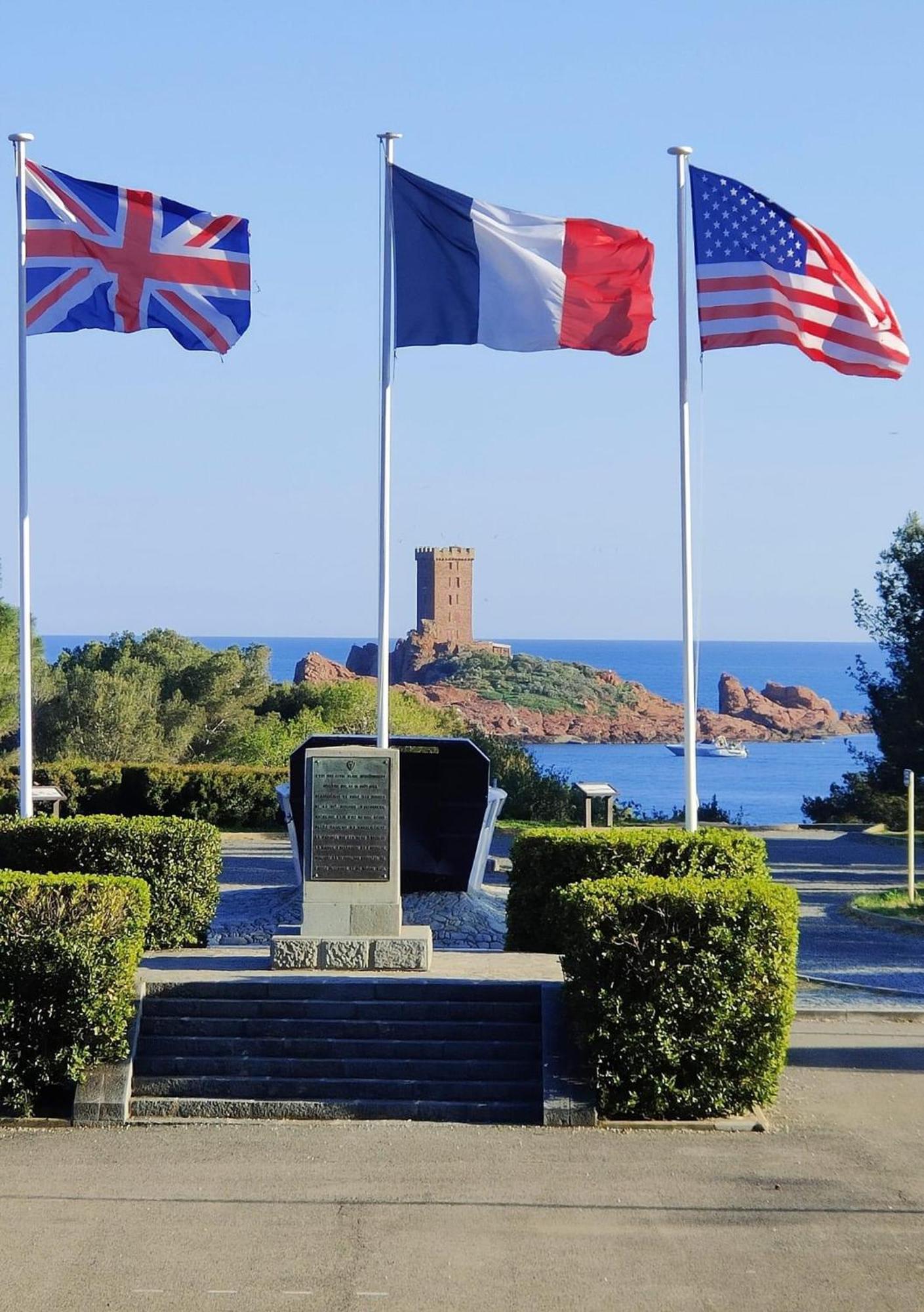 Chez Kay Apartment Roquebrune-sur Argens Luaran gambar