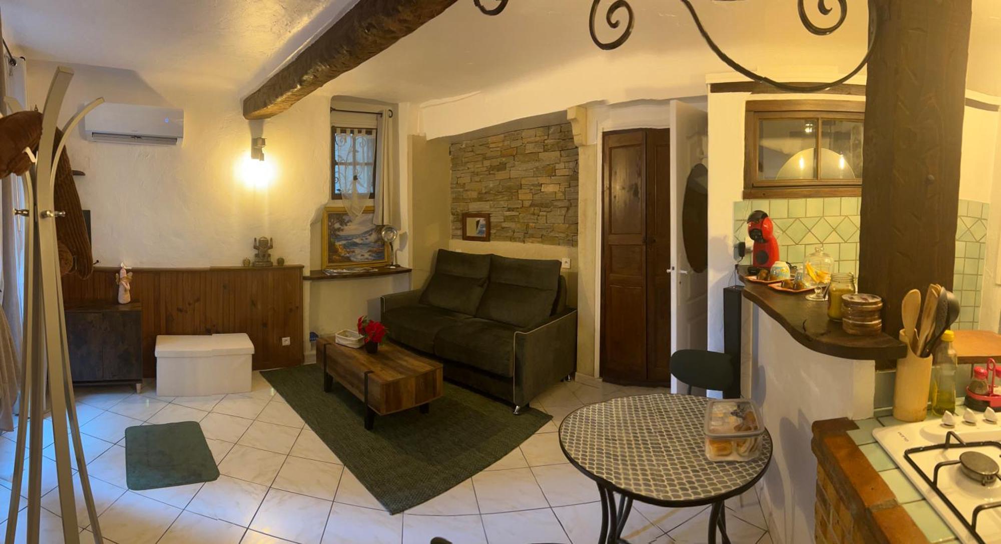 Chez Kay Apartment Roquebrune-sur Argens Luaran gambar