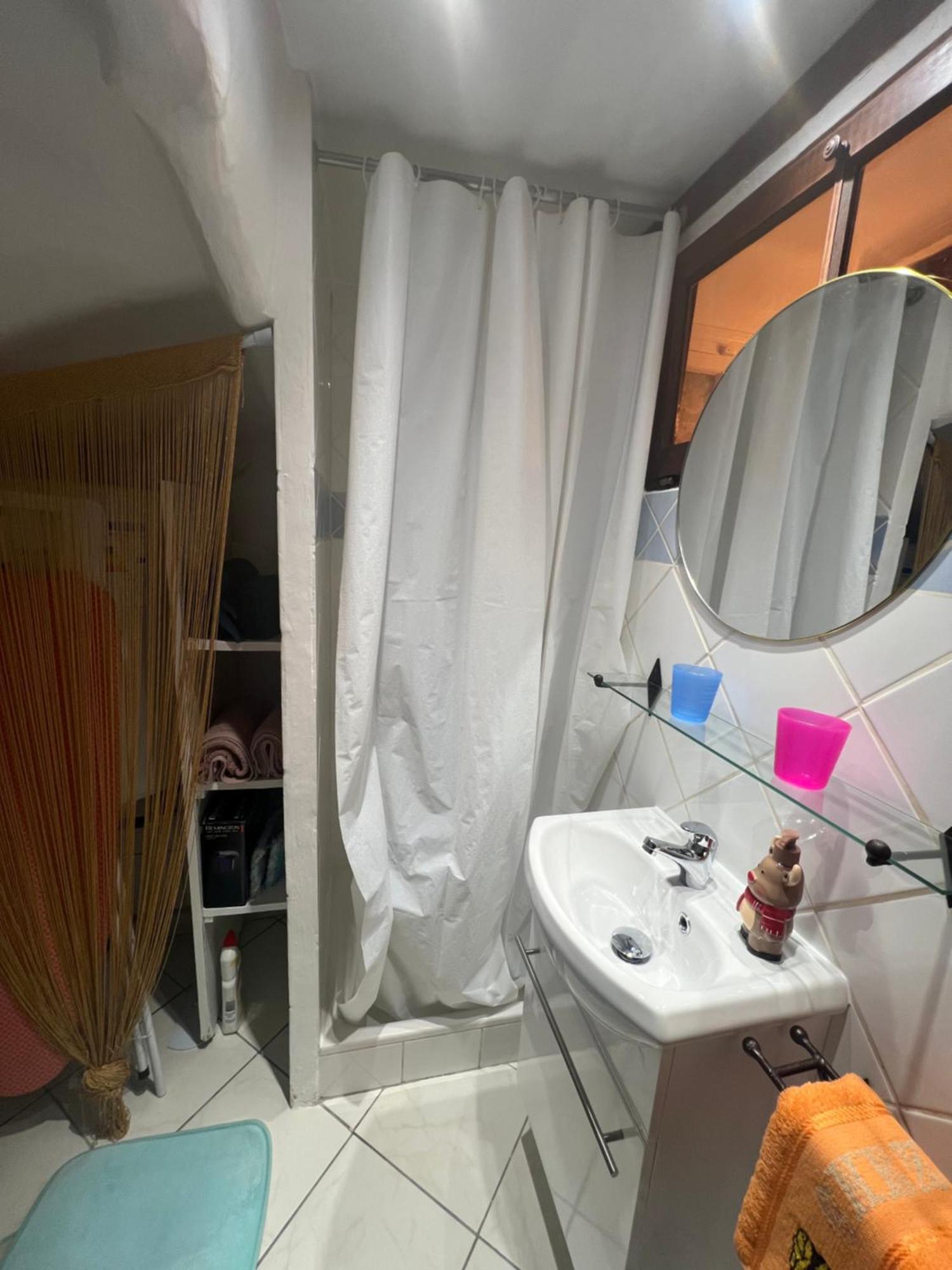 Chez Kay Apartment Roquebrune-sur Argens Luaran gambar