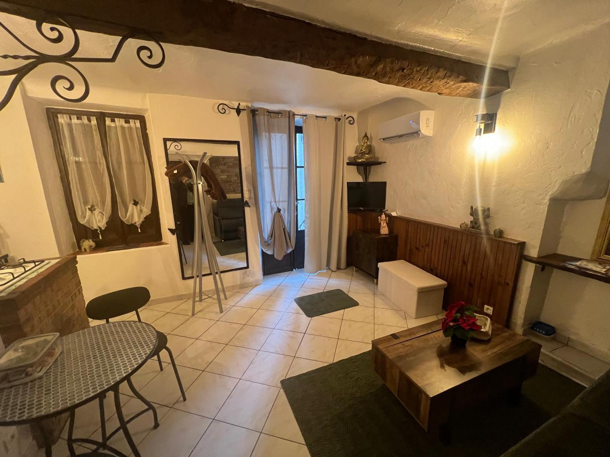 Chez Kay Apartment Roquebrune-sur Argens Luaran gambar