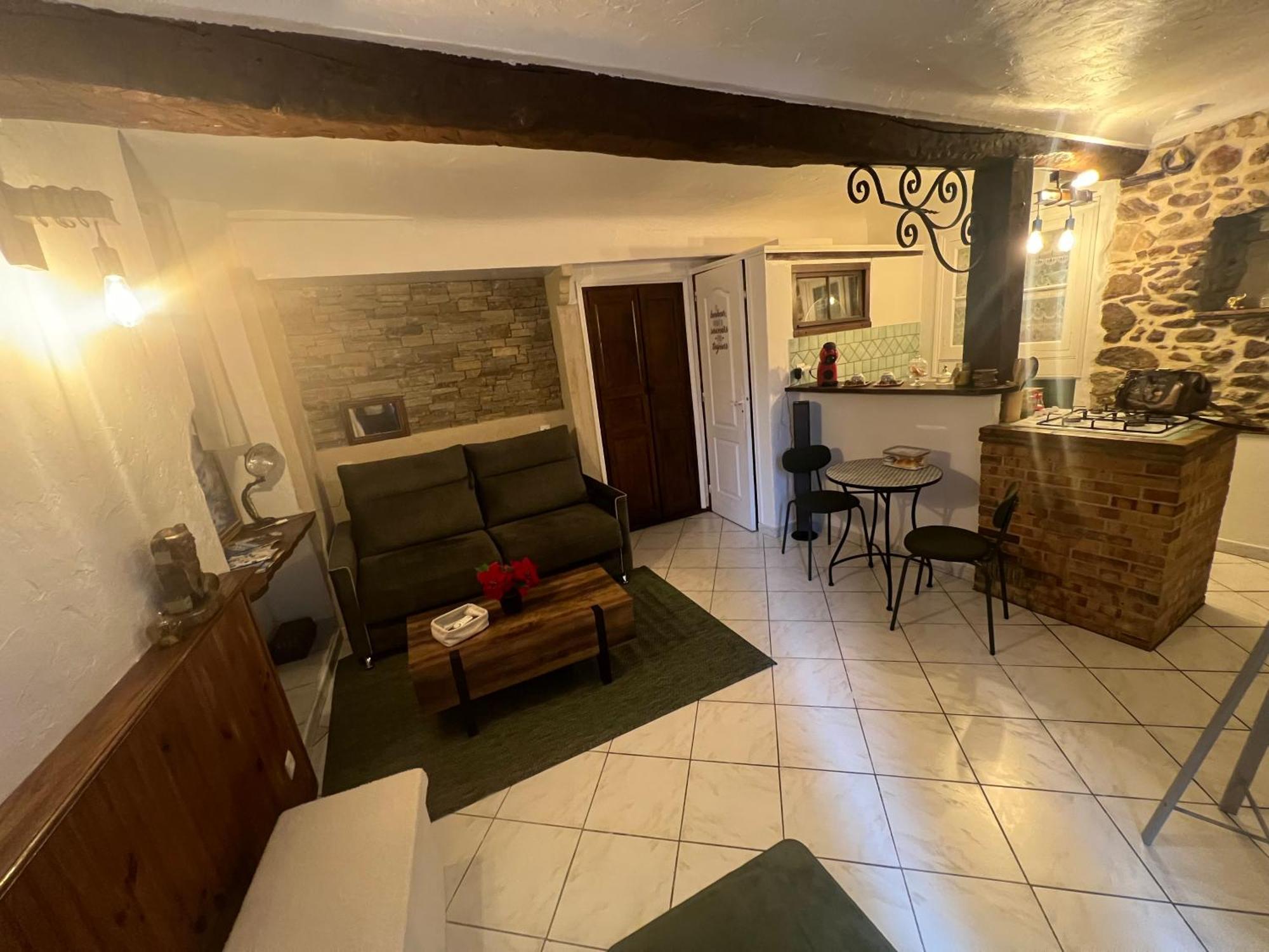 Chez Kay Apartment Roquebrune-sur Argens Luaran gambar